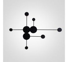 Настенно-потолочный светильник  ASBRO01 ImperiumLoft