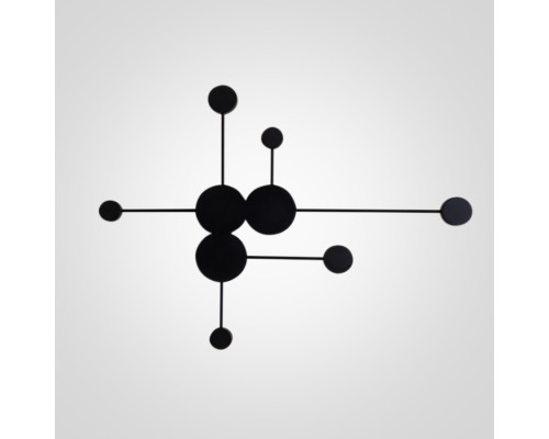 Настенно-потолочный светильник  ASBRO01 ImperiumLoft