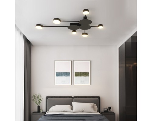 Настенно-потолочный светильник  ASBRO01 ImperiumLoft