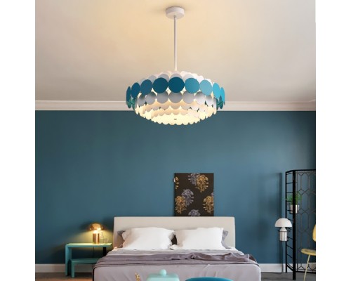 Потолочная люстра  ASOLA01 ImperiumLoft