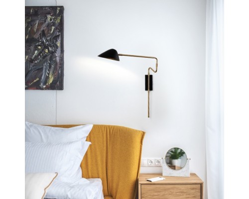 Бра  ATNA01 ImperiumLoft