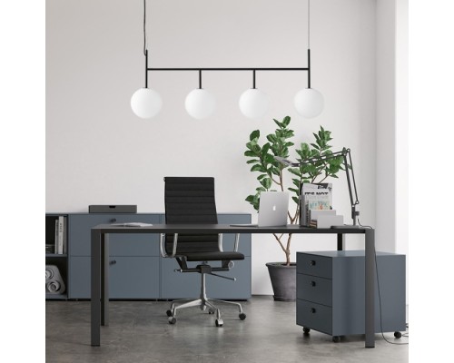 Подвесной светильник  AUSTERE01 ImperiumLoft