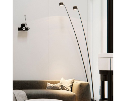 Торшер  Aidan01 ImperiumLoft