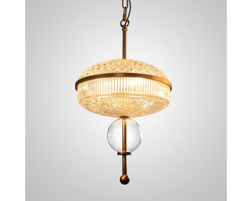 Подвесной светильник  Ample01 ImperiumLoft