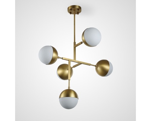 Потолочная люстра  BALLL01 ImperiumLoft