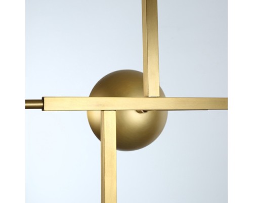 Потолочная люстра  BALLL01 ImperiumLoft