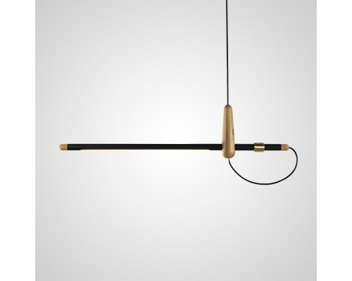 Подвесной светильник  BARCKER01 ImperiumLoft