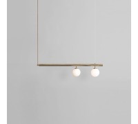 Подвесной светильник  BARRA01 ImperiumLoft