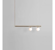 Подвесной светильник  BARRA01 ImperiumLoft