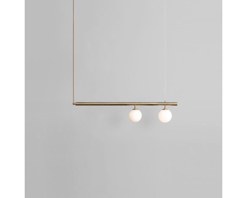 Подвесной светильник  BARRA01 ImperiumLoft