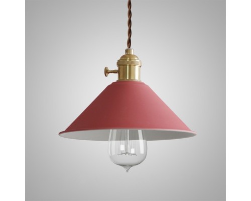 Подвесной светильник  BRAID ImperiumLoft