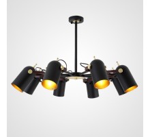 Потолочная люстра BULLET BULLET-B01 ImperiumLoft