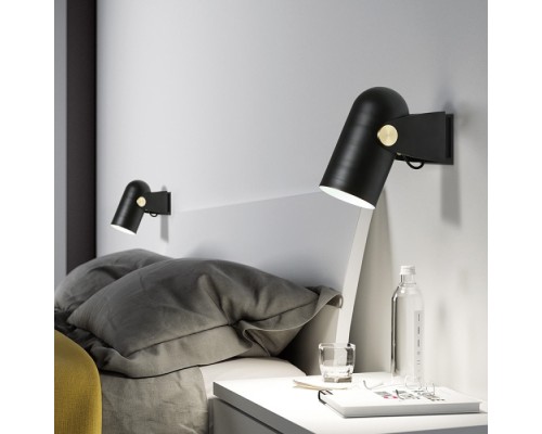 Спот BULLET BULLETB01 ImperiumLoft