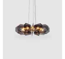 Подвесная люстра  Baccara01 ImperiumLoft