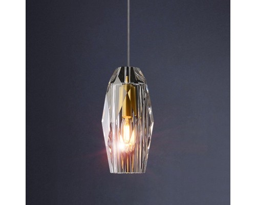 Подвесной светильник  Blanca01 ImperiumLoft