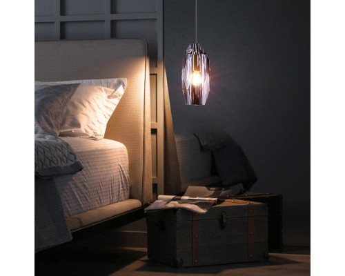 Подвесной светильник  Blanca01 ImperiumLoft