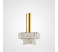 Подвесной светильник CADIS CADIS01 ImperiumLoft