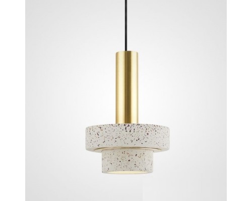 Подвесной светильник CADIS CADIS01 ImperiumLoft