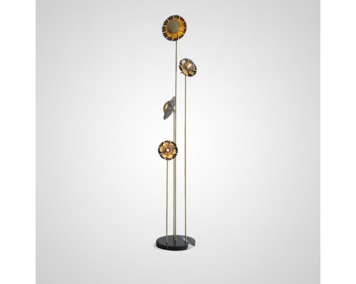 Торшер  CAMELLIA-FL01 ImperiumLoft