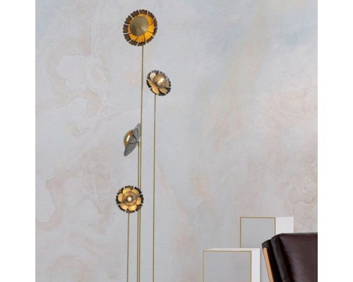 Торшер  CAMELLIA-FL01 ImperiumLoft