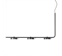 Подвесной светильник  CARY-LONG01 ImperiumLoft