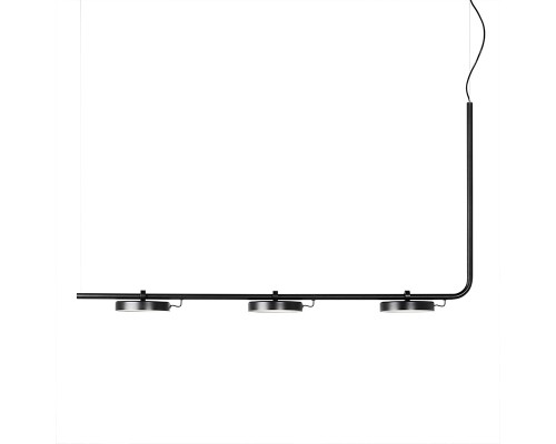 Подвесной светильник  CARY-LONG01 ImperiumLoft