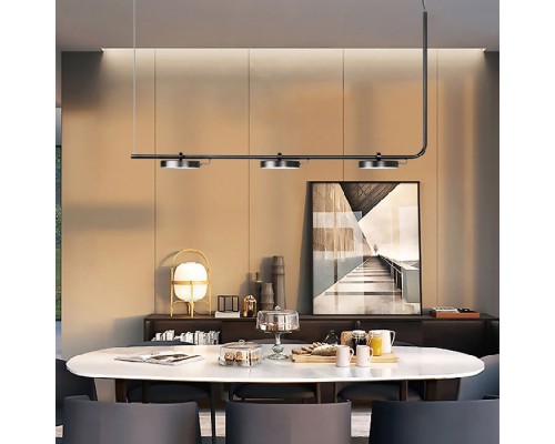 Подвесной светильник  CARY-LONG01 ImperiumLoft