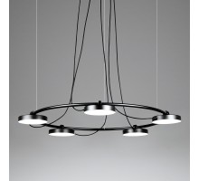 Подвесная люстра  CARY01 ImperiumLoft