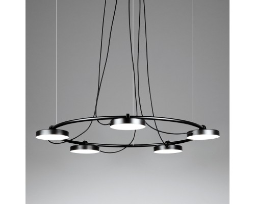 Подвесная люстра  CARY01 ImperiumLoft