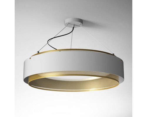 Подвесной светильник  CASING01 ImperiumLoft