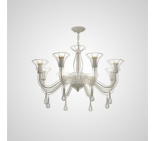 Подвесная люстра  CAST01 ImperiumLoft