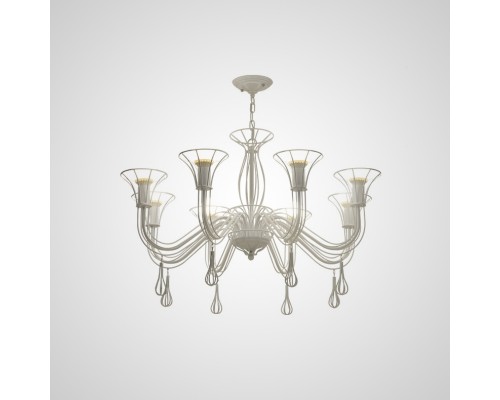 Подвесная люстра  CAST01 ImperiumLoft