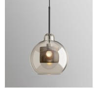 Подвесной светильник CATCH CATCH-AMBER01 ImperiumLoft