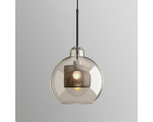 Подвесной светильник CATCH CATCH-AMBER01 ImperiumLoft