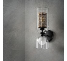 Бра  CATCH-WALL-ELITE01 ImperiumLoft