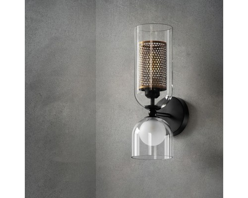 Бра  CATCH-WALL-ELITE01 ImperiumLoft