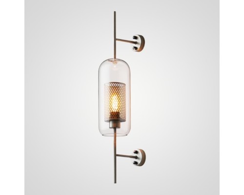 Настенный светильник CATCH CATCHWALL01 ImperiumLoft