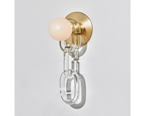 Бра  CHAIN-WALL01 ImperiumLoft