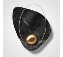 Бра  CLAM01 ImperiumLoft