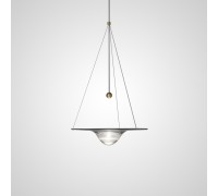 Подвесной светильник CLEPSYDRA CLEPSYDRA01 ImperiumLoft