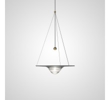 Подвесной светильник CLEPSYDRA CLEPSYDRA01 ImperiumLoft