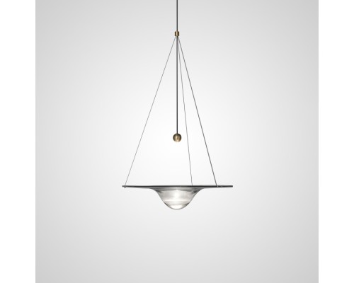 Подвесной светильник CLEPSYDRA CLEPSYDRA01 ImperiumLoft