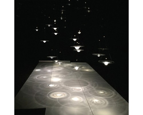 Подвесной светильник CLEPSYDRA CLEPSYDRA01 ImperiumLoft