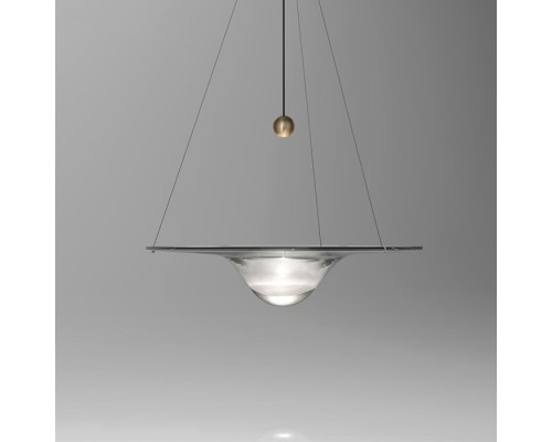 Подвесной светильник CLEPSYDRA CLEPSYDRA01 ImperiumLoft