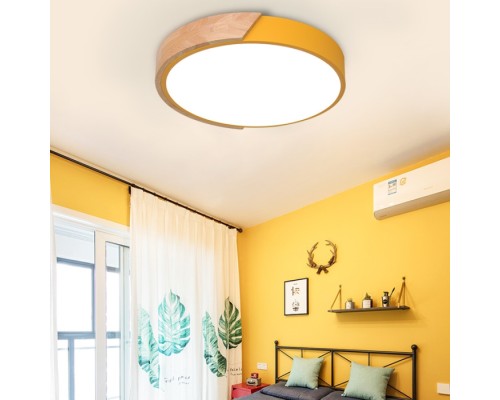 Потолочный светильник  CLIP01 ImperiumLoft