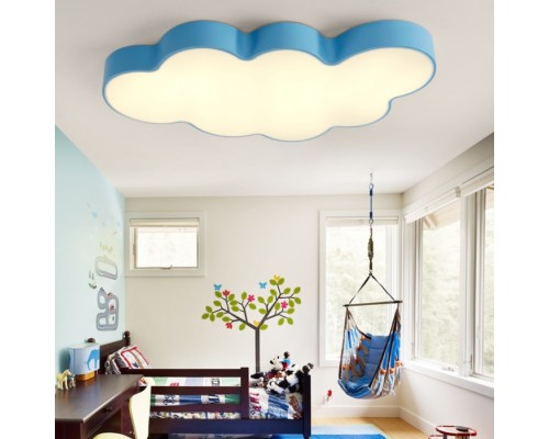 Потолочный светильник  CLOUD01 ImperiumLoft