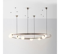 Подвесная люстра  CONCENT01 ImperiumLoft