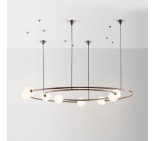 Подвесная люстра  CONCENT01 ImperiumLoft