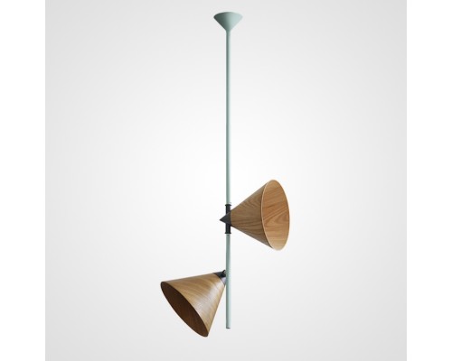 Подвесной светильник  CONE01 ImperiumLoft