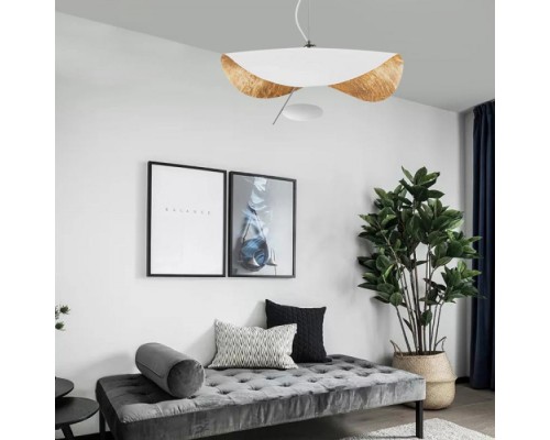 Подвесной светильник  COVERT01 ImperiumLoft